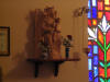 Mary Statue