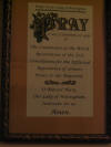 Mary Prayer