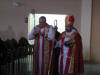 Concelebrants Bps. Riches & Grundorf
