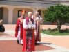 Recessional,  Venables, Riches, & Grundorf
